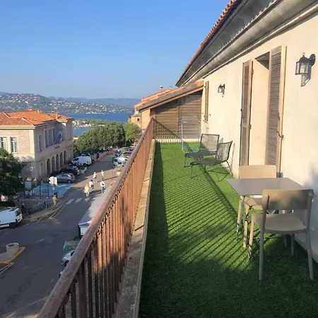 Appartement Centre