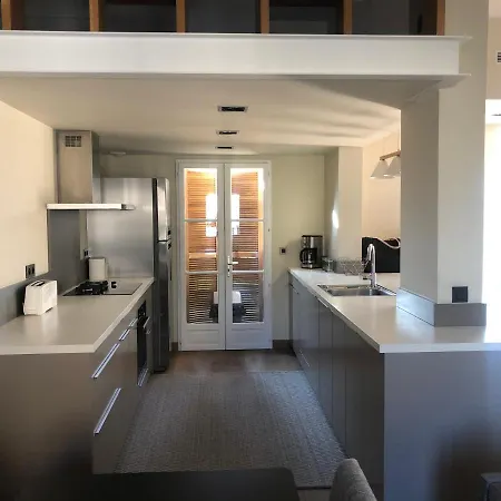Centre Appartement *