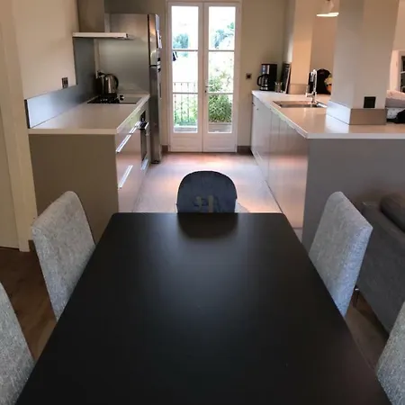 Appartement Centre