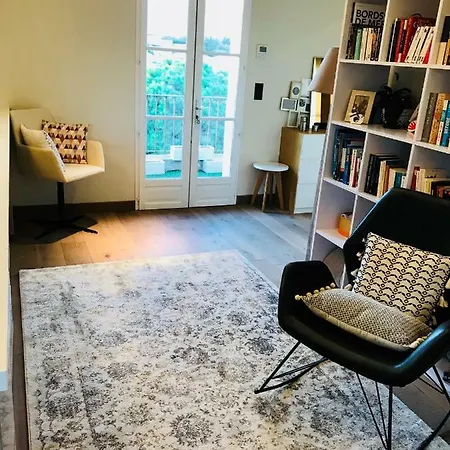 Appartement Centre