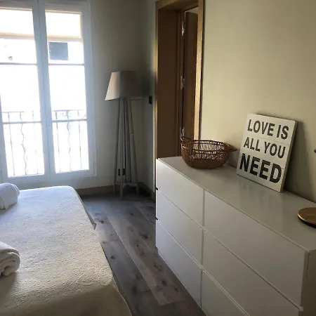 Centre Appartamento