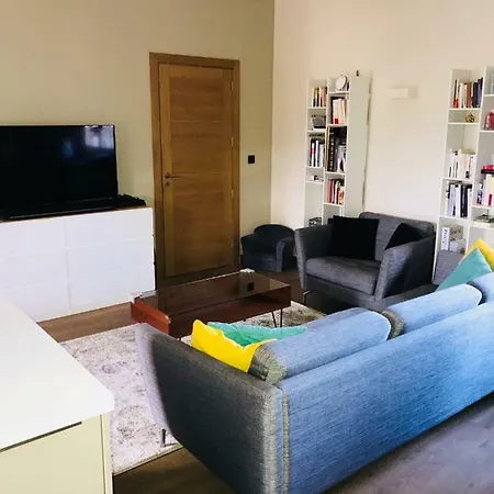 Appartamento Centre