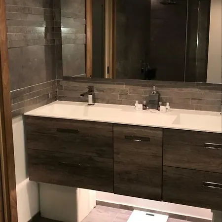 Apartment Centre Porto-Vecchio (Corsica)