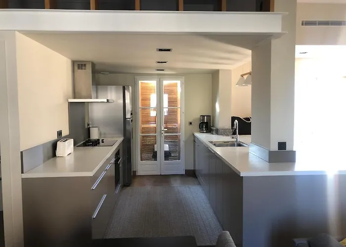 Centre Appartement *